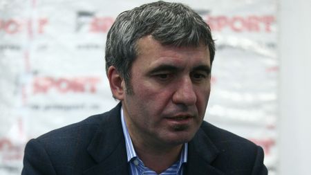 Hagi către Răzvan: "Ai spus că românii nu au valoare, apoi tineretul a bătut Rusia cu 3-0! Tu ai făcut egal cu Albania!"