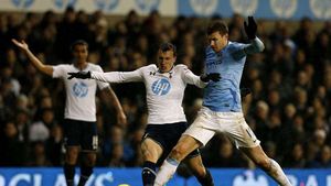 "Sezonul mizerabil al celor de la Spurs se apropie de sfârșit". Ce scriu englezii despre Chiricheș