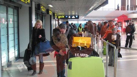 Șumudică: "Eu mi-i doresc pe Lazăr și Bozovic, sper să fie alături de mine!"