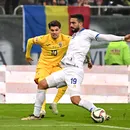 Ianis Hagi i-a dat o palmă lui Clement: pasă de gol pentru Florinel Coman, în România – Cipru 4-1!