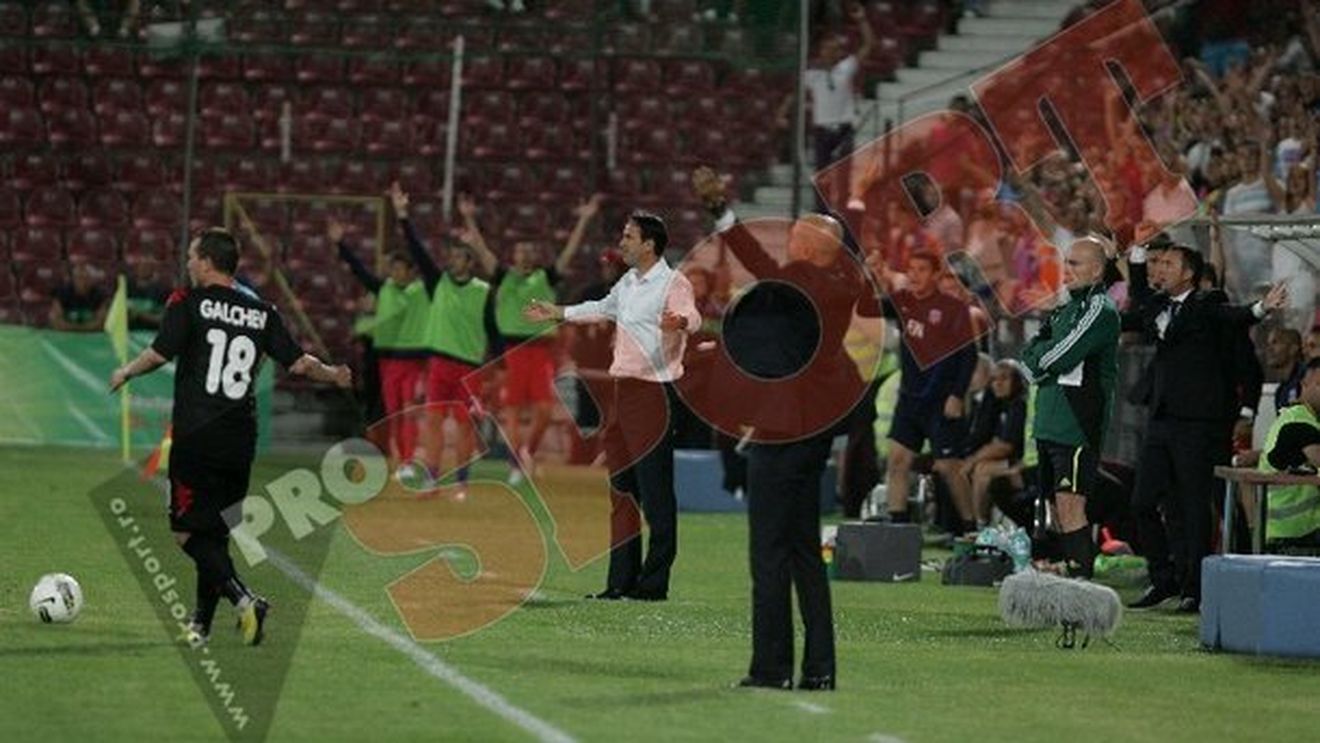 Bulgarii se pregătesc de retur! "Vor arăta ALTFEL! Avem șanse la calificare"