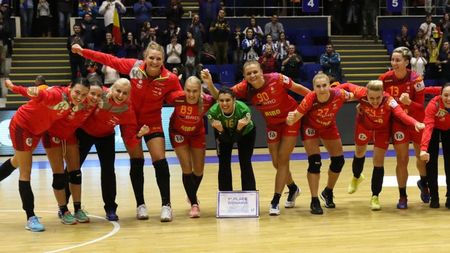 Așteptarea a luat sfârșit, începe Campionatul European! România a urcat vertiginos în topul favoritelor: este cotată cu a patra șansă la câștigarea trofeului. Prezentarea turneului final din Franța