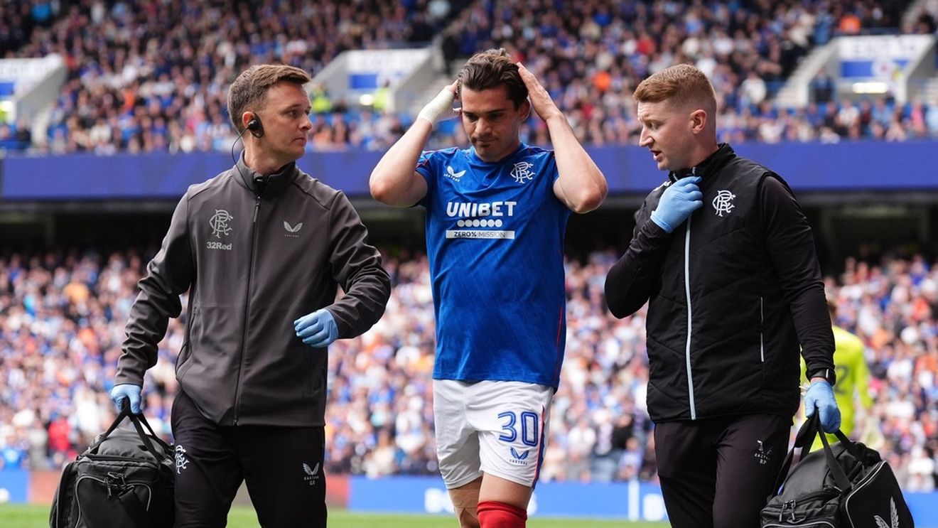 Ianis Hagi a plecat de la Rangers. A venit despărțirea oficială, în doar 3 cuvinte