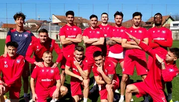 FC Bihor, totul pentru promovare! Orădenii au început să lucreze la dosarul de licențiere pentru SuperLiga, înainte de startul play-off-ului Ligii 2