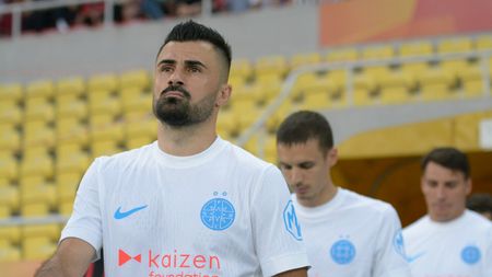 Declarație uimitoare a unui jucător de la Rapid București: „Sper ca FCSB să se califice în grupele Ligii Campionilor. Ar fi extraordinar pentru România”