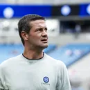 Şedință de urgență la Inter cu şefii clubului şi Cristian Chivu. S-au discutat transferurile echipei