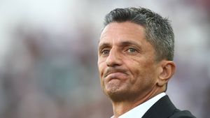 „Corupție! E o mare rușine!”. Răzvan Lucescu iese la atac după ultimul meci cu Panathinaikos