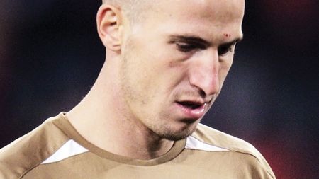 "Vin pentru Andone"
