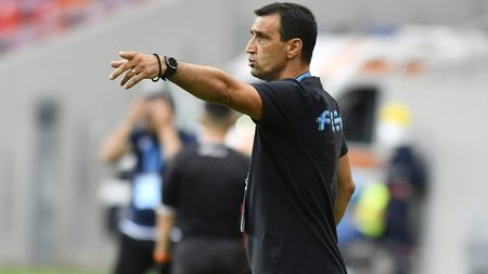 FCSB, dezastru în Serbia! Roș-albaștrii au luat două goluri într-un sfert de oră și debutul este unul de coșmar