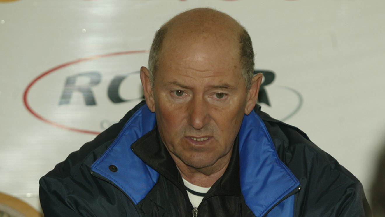 Sdrobiș: "Am fost în salopete și cizme, acum vrem promovarea"