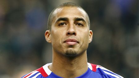 Coșmaruri cu Trezeguet pentru România