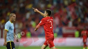 Dorin Rotariu: "Rezultatul nu e mincinos! Degeaba am făcut o repriză bună dacă n-am egalat sau nu am câștigat"