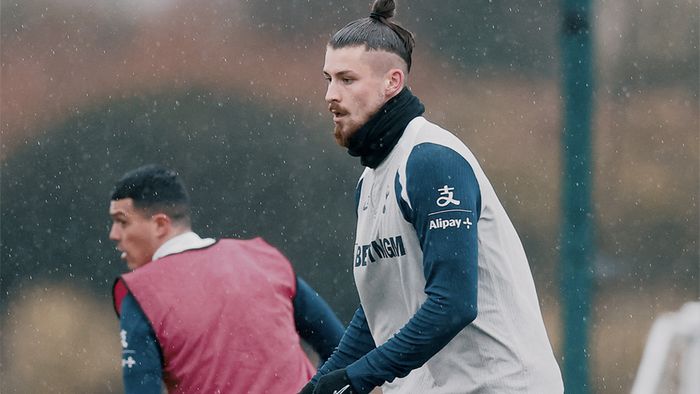 E gata cu transferul lui Radu Drăgușin la AS Roma! S-au terminat negocierile