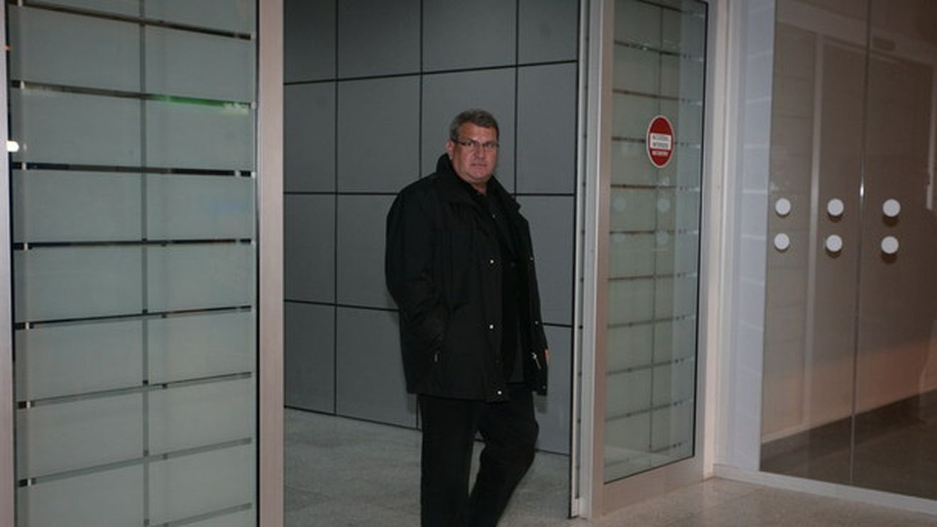 Iuliu Mureșan anunță hegemonia CFR-ului, dar fără Coman și Grigorie. Președintele campioanei a plecat în Portugalia, în căutare de întăriri:"Vom fi mult mai puternici !"