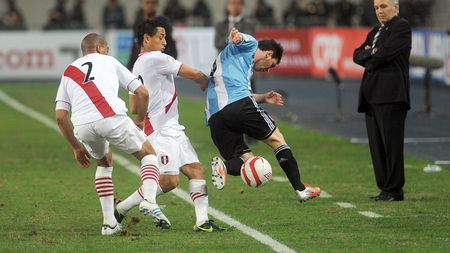 Meciul în care BarÃ§a îl putea 'PIERDE' pe Messi!** Argentinianul a RĂ‚BUFNIT după ce a scăpat întreg din cea mai grea partidă a carierei: "Ă‚sta nu e fotbal!"