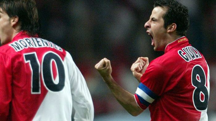 Un fost "extraterestru" îl va ajuta pe Daniel Niculae să revină în Ligue 1!** Giuly revine la Monaco