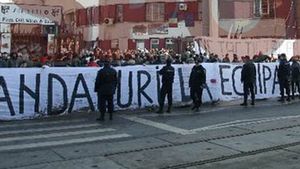 S-a stins conflictul Copos-fani? "Nu vrem să plece, vrem să fie sincer și deschis cu noi!"