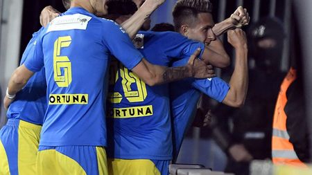 EXCLUSIV | Vestea pe care o aștepta Robert Moldoveanu! Dinamo a reacționat după golul tânărului atacant cu U Cluj: "Îl așteptăm acasă!"