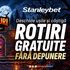(P) Halloween-ul are propriile reguli la Stanleybet! 7 zile de surprize și mister