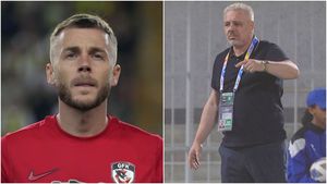 „Alex Maxim l-a pus antrenor pe Marius Șumudică”. Jurnaliștii turci, dezvăluiri despre cum s-a luat decizia la clubul Gaziantep