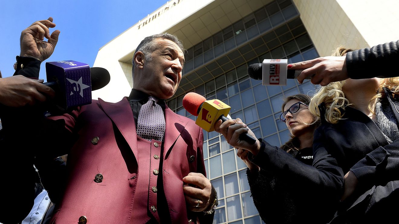 Armata l-a dat în judecată pe Becali și cere 36,8 milioane de euro despăgubiri pentru folosirea ilegală a mărcii Steaua între 2004 și 2014. Ce argumente aduce CSA