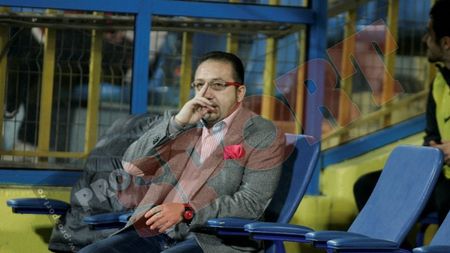 Walter: "Aveam mai multă nevoie decât Dinamo de această victorie"