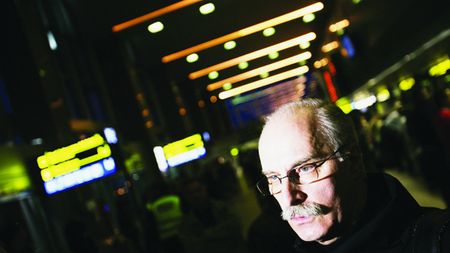 Bellu, secretul succesului: "Am făcut naveta"