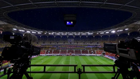 Super lovitură cu drepturile TV pentru FCSB. Câți bani ia Gigi Becali din contractul negociat de Gino Iorgulescu, pentru care șeful LPF ia 33.000 de euro salariu lunar