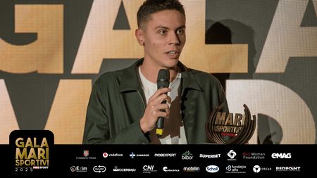 ProSport a celebrat ambasadorii României din sport în Gala Mari Sportivi 2025! Nume uriașe au participat la evenimentul finalului de an, iar lista premianților a fost impresionantă!