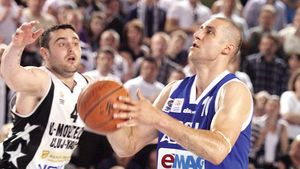 Au întors-o ca la Ploiești!** Asesoftul a restabilit egalitatea