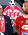 Liderul a devenit trădător pentru Sepsi OSK! Ninaj a dat bir cu fugiții după retrogradarea în Liga 2: ”Nici «Bună ziua» nu ne-a mai dat!” EXCLUSIV