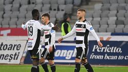 Adio, U Cluj! Transfer oficial: mijlocașul a plecat!