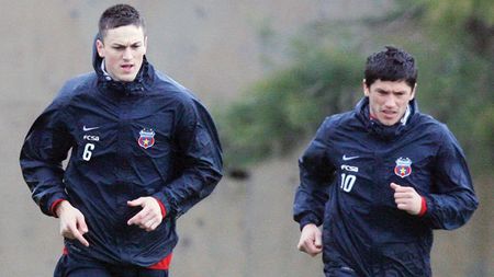 Pauză pentru internaționali!** Roni Levi le-a dat 10 zile de vacanță lui Tătărușanu, Latovlevici, Tănase și Gardoș