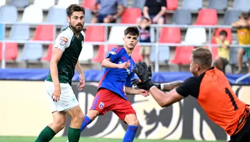 Ianis Doană pleacă de la Steaua! S-a înțeles cu rivala Dinamo și face pasul în SuperLigă. Motivul pentru care încă nu s-a oficializat transferul