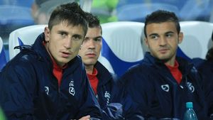 Gigi întărește Steaua II cu 6 jucători de la prima echipă!