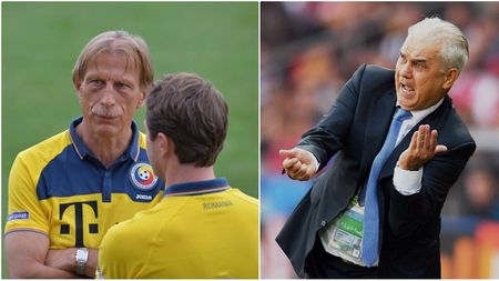 Schimbare de viziune! Daum vs. Iordănescu, în abordarea problemei gazonului de pe Cluj Arena. De la plângeri, la mulțumiri