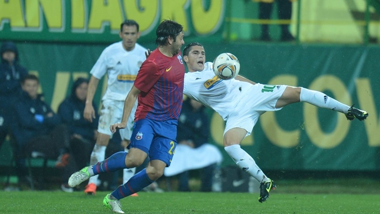 Becali trebuie să mute rapid!** Reghe poate avea surprize din partea primului transfer al verii: "Nu are experiență" Avertisment pentru Steaua: