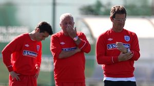 Capello: "Jabulani este cea mai nereușită minge pe care am văzut-o!"