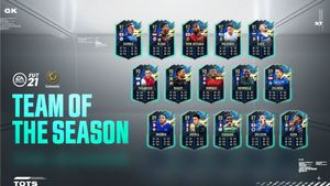 Fanii au votat, EA Sports a livrat! Echipa sezonului a comunității a fost introdusă în FIFA 21