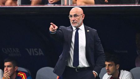CM 2026 A văzut Spania – Argentina 1-0 și a dat verdictul: „De la Fuente a perfecționat conceptul lui Cruyff și Guardiola! A năucit-o și pe Franța, ce să mai vorbim”. EXCLUSIV