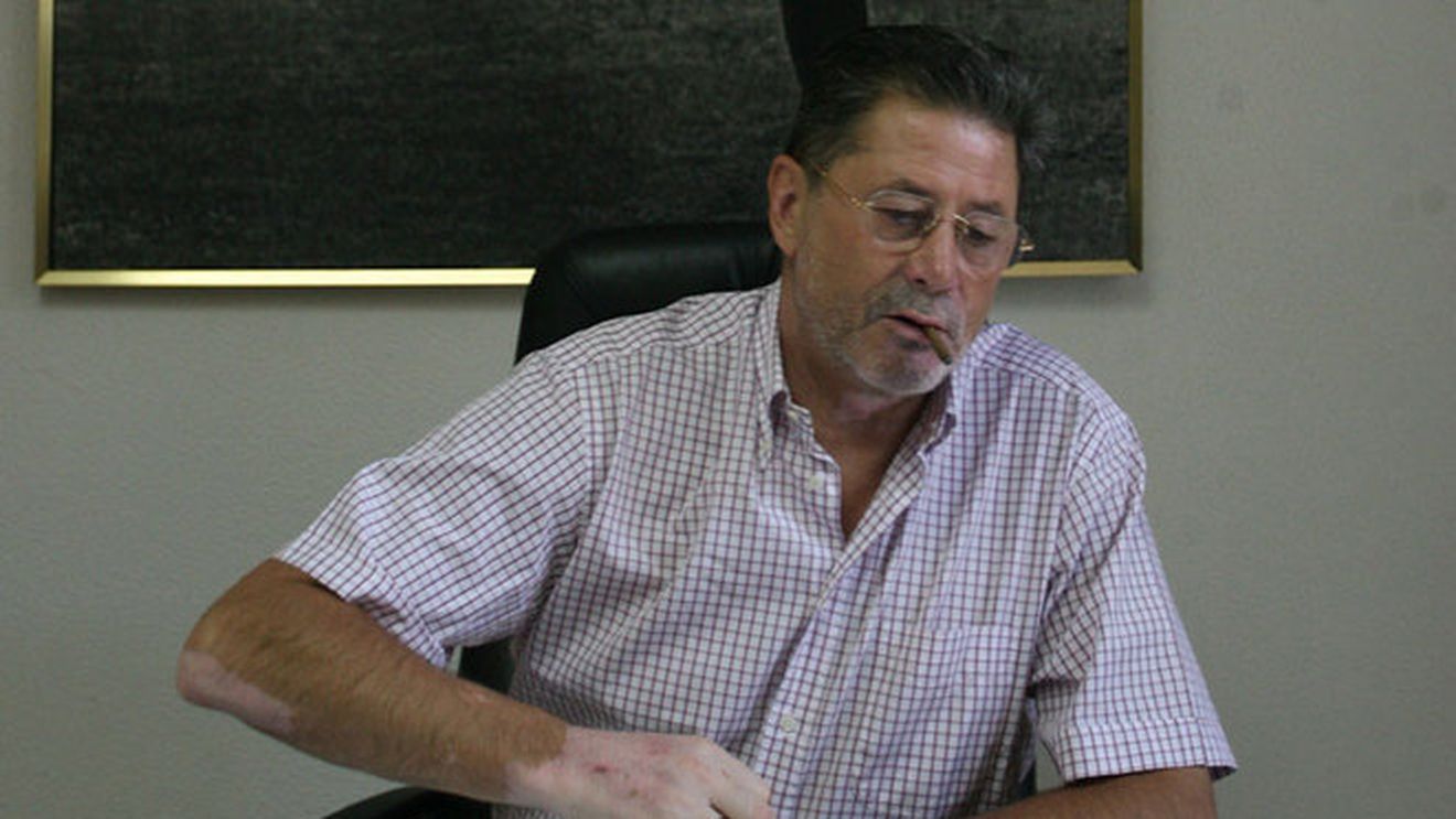 Cornel Dinu: **"Scandalul dintre Becali și Dragomir este o răbufnire de șmecherie proastă"