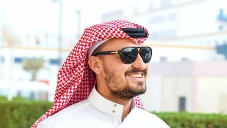 Al Shabab refuză să pună în aplicare decizia TAS de a-i achita lui Budescu peste 2 milioane de euro. „Au încercat să mă umilească”. Proba incredibilă cu care jucătorul a câștigat litigiul în Elveția | EXCLUSIV