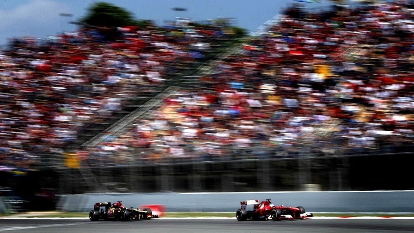 Kimi Raikkonen spune că a părăsit echipa Lotus deoarece nu și-a primit salariul