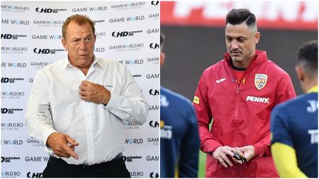Helmut Duckadam îi ia apărea lui Mirel Rădoi și propune trei nume de selecționeri pentru echipa națională: „FRF ar trebui să-și schimbe atitudinea”