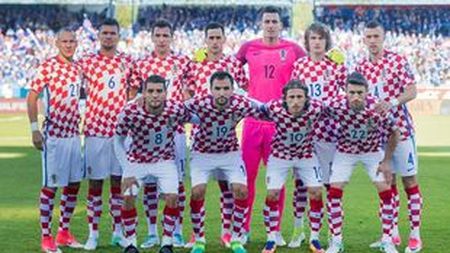 Una dintre vedetele Croației a fost trimisă acasă! UPDATE: Explicațiile oficiale ale selecționerului: "L-am scos la încălzire și mi-a spus asta. Nu e prima dată!"