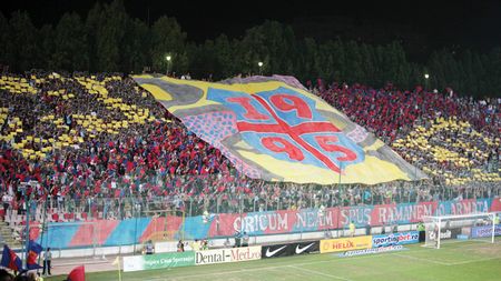 "Becali își face propria galerie!"**