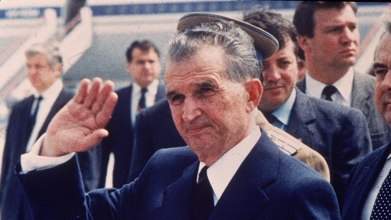 Cum a înființat Nicolae Ceauşescu echipa Steaua Bucureşti (fosta CCA) şi de ce fiica lui Zoia ținea cu echipa din Ghencea: „După victorii făcea asta cu tatăl ei”. EXCLUSIV