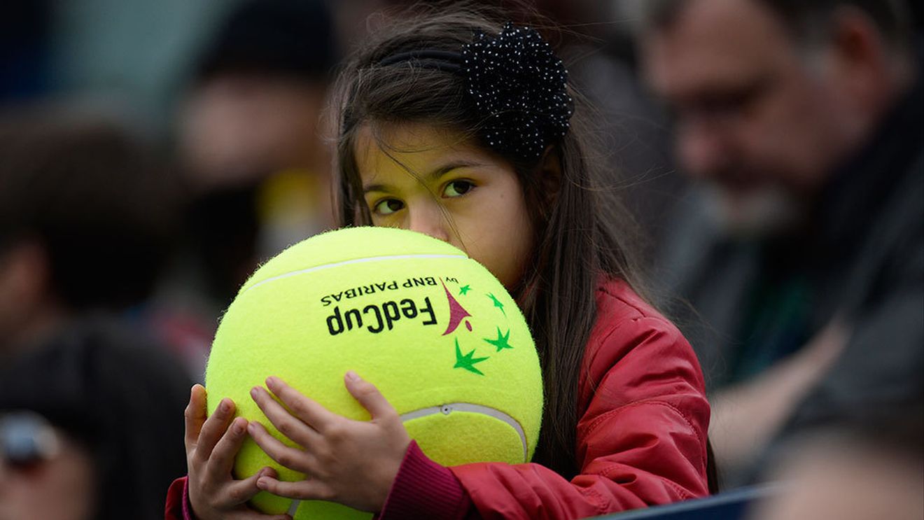 Programul partidelor de miercuri de la BRD Năstase Țiriac Trophy. Meciurile, amânate din cauza ploii