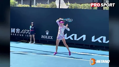 Corespondență Australian Open 2023 | Irina Begu, eliminată la Australian Open după un meci maraton cu Laura Siegemund! Ce probleme a avut sportiva din România | FOTO & VIDEO EXCLUSIV