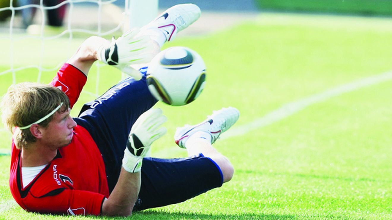 Arla, from Russia, with love: "MM m-a făcut mare!"